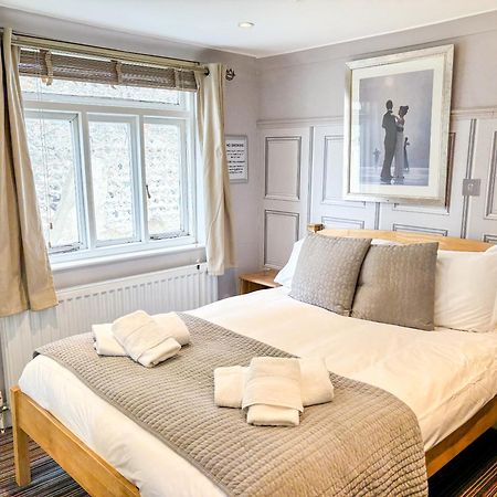 X Hotel Brunswick Square Brighton Dış mekan fotoğraf