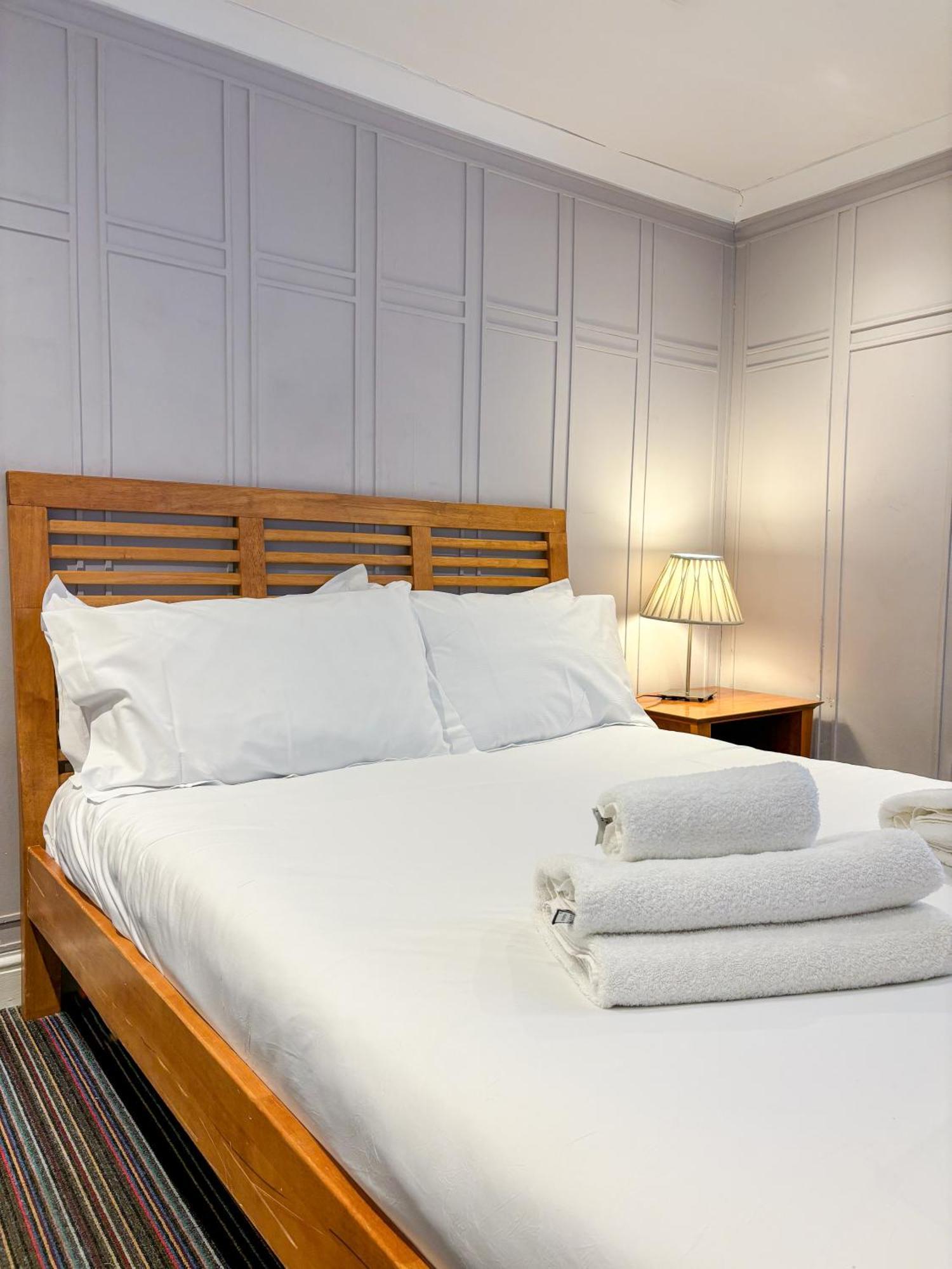 X Hotel Brunswick Square Brighton Dış mekan fotoğraf