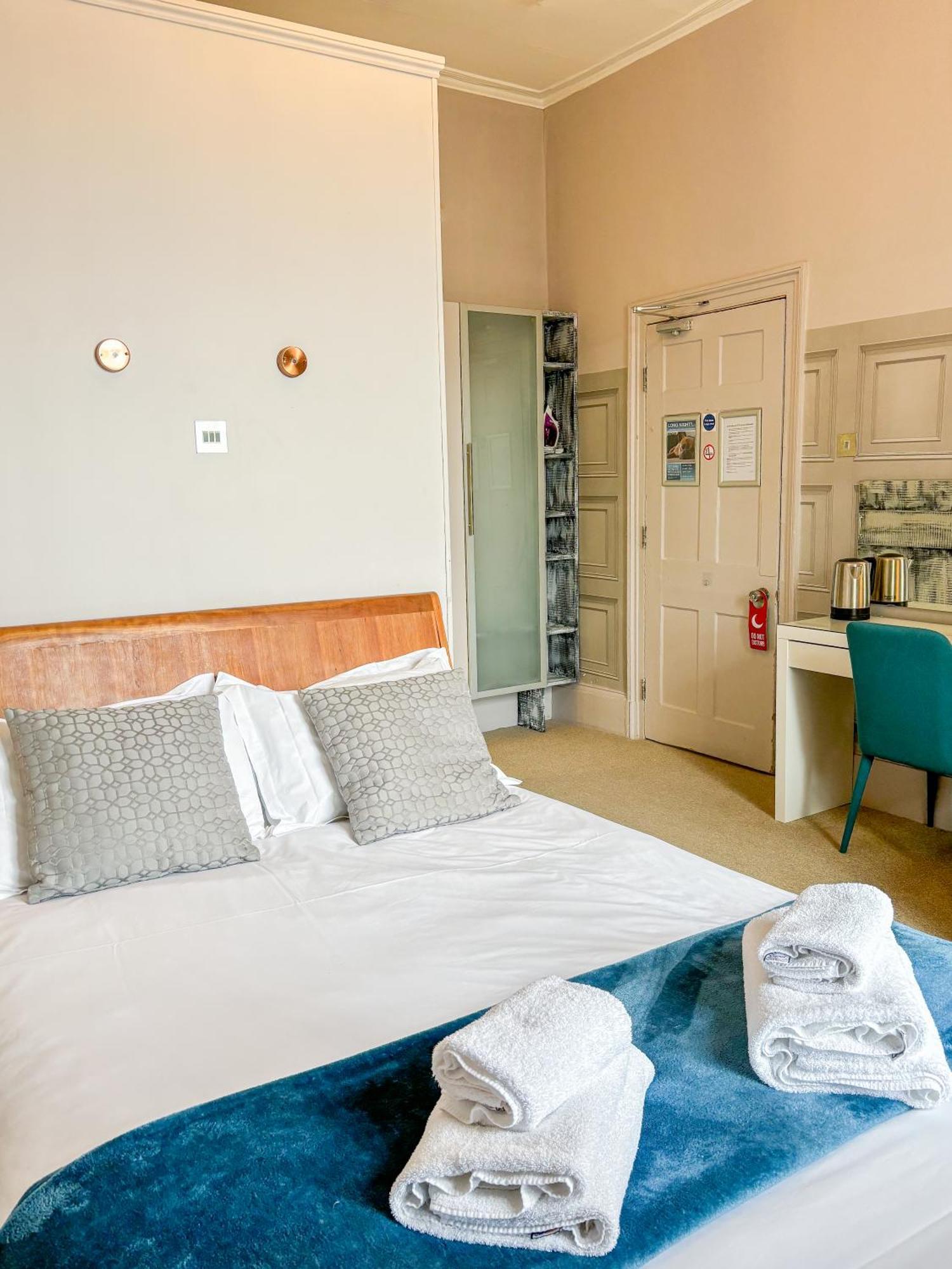 X Hotel Brunswick Square Brighton Dış mekan fotoğraf