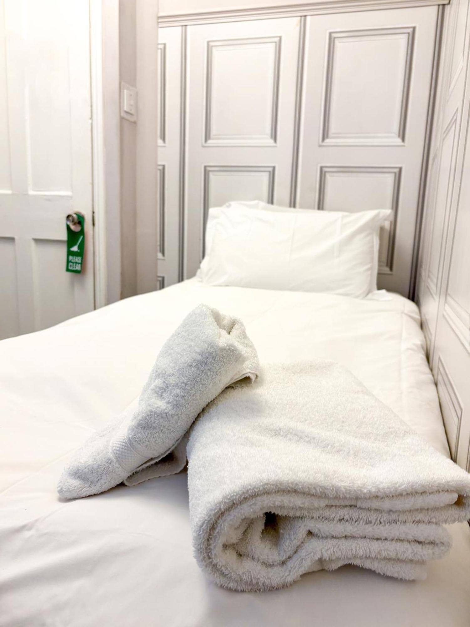 X Hotel Brunswick Square Brighton Dış mekan fotoğraf