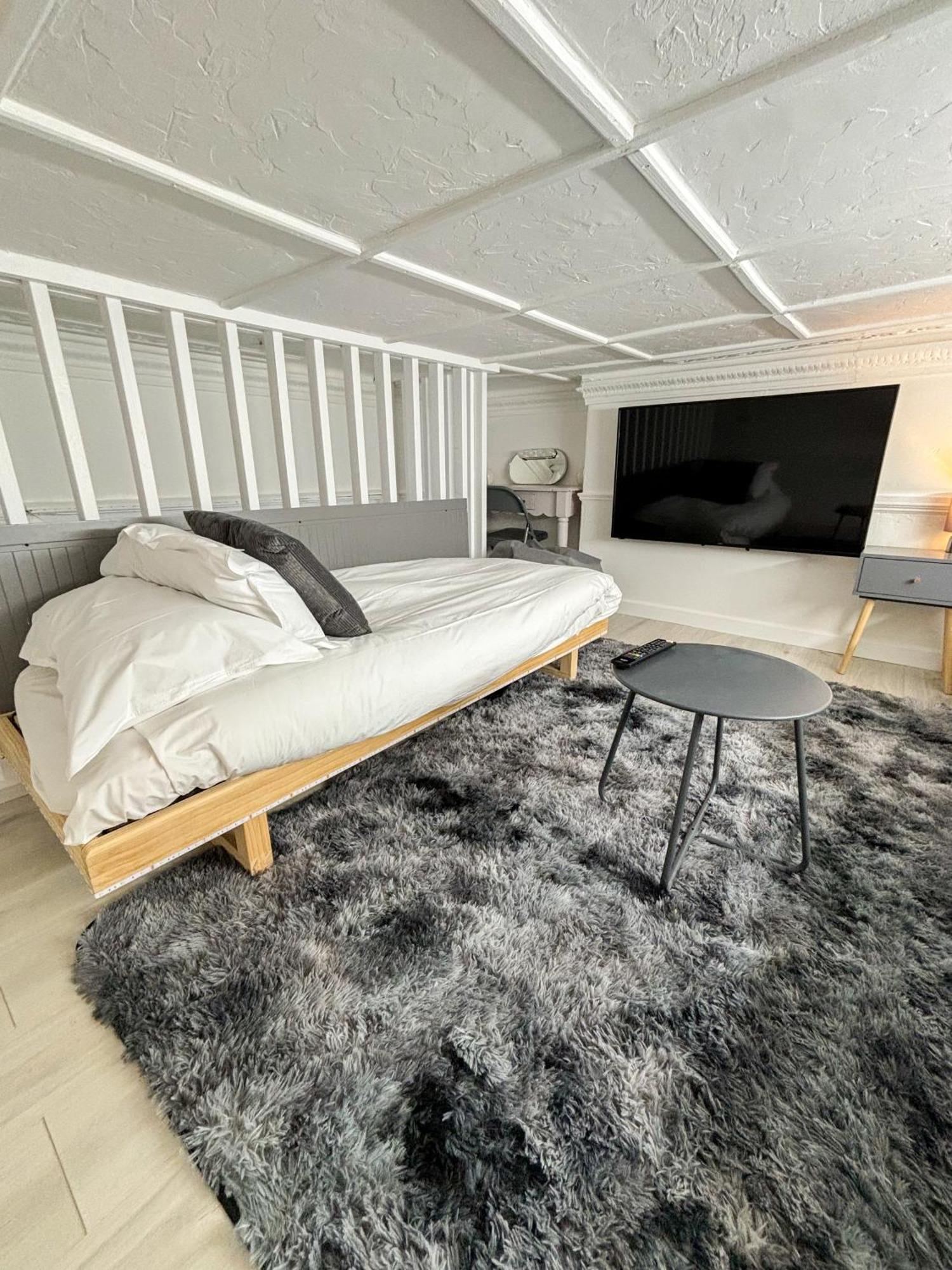 X Hotel Brunswick Square Brighton Dış mekan fotoğraf