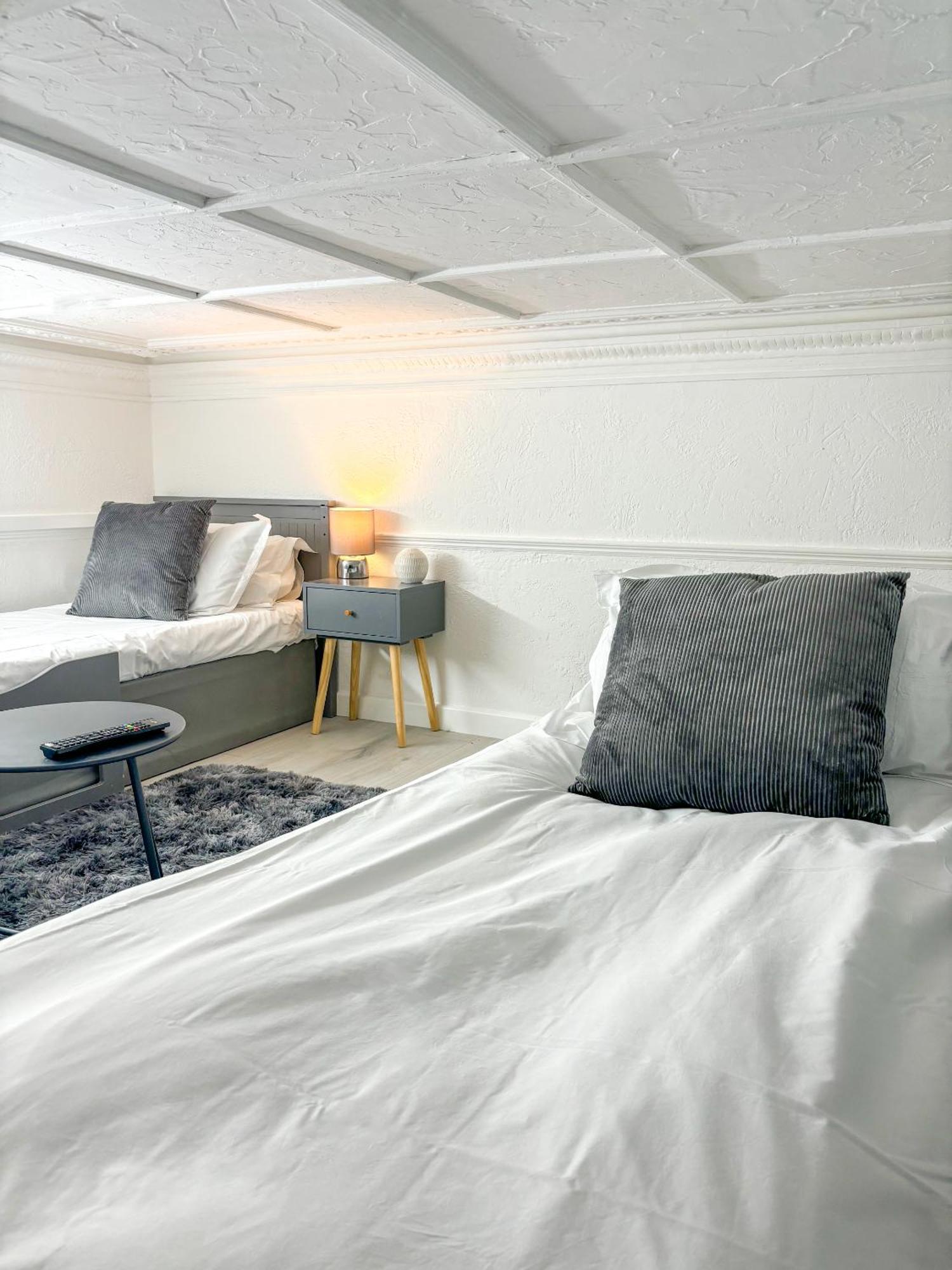 X Hotel Brunswick Square Brighton Dış mekan fotoğraf