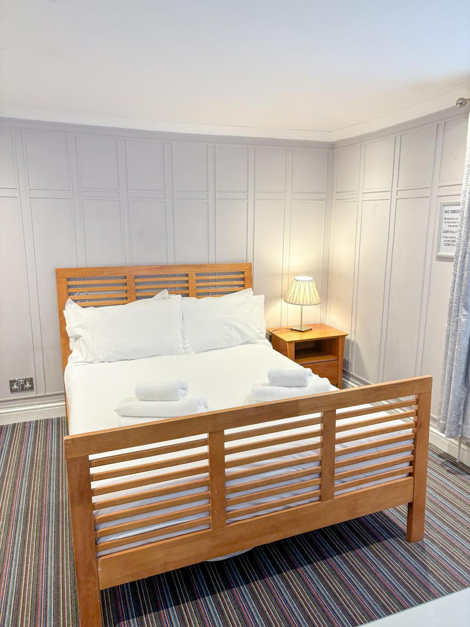 X Hotel Brunswick Square Brighton Dış mekan fotoğraf