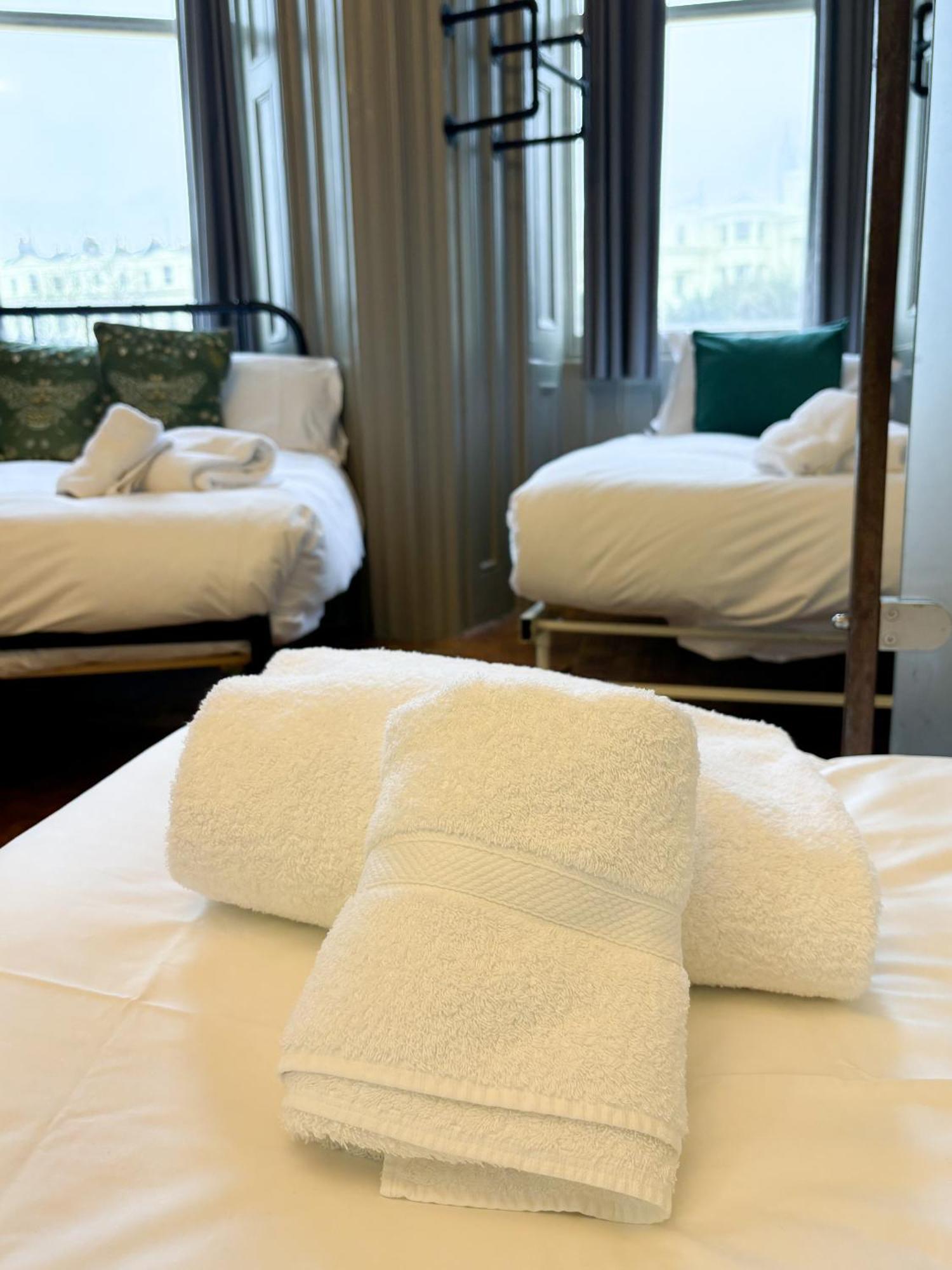 X Hotel Brunswick Square Brighton Dış mekan fotoğraf