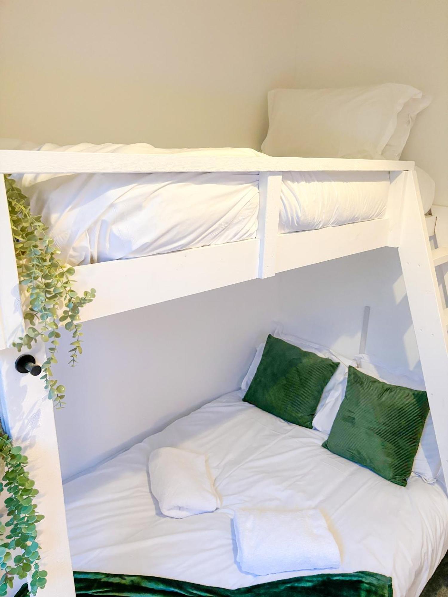 X Hotel Brunswick Square Brighton Dış mekan fotoğraf