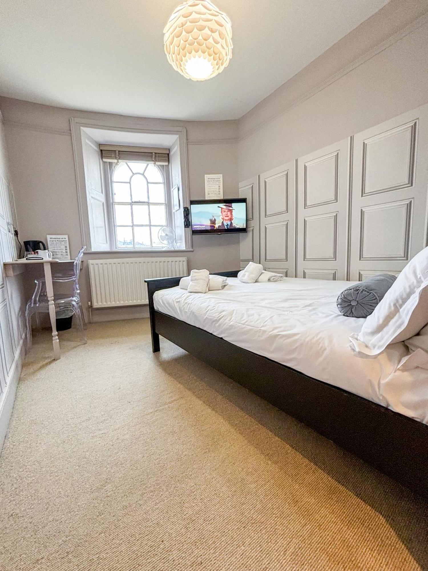 X Hotel Brunswick Square Brighton Dış mekan fotoğraf