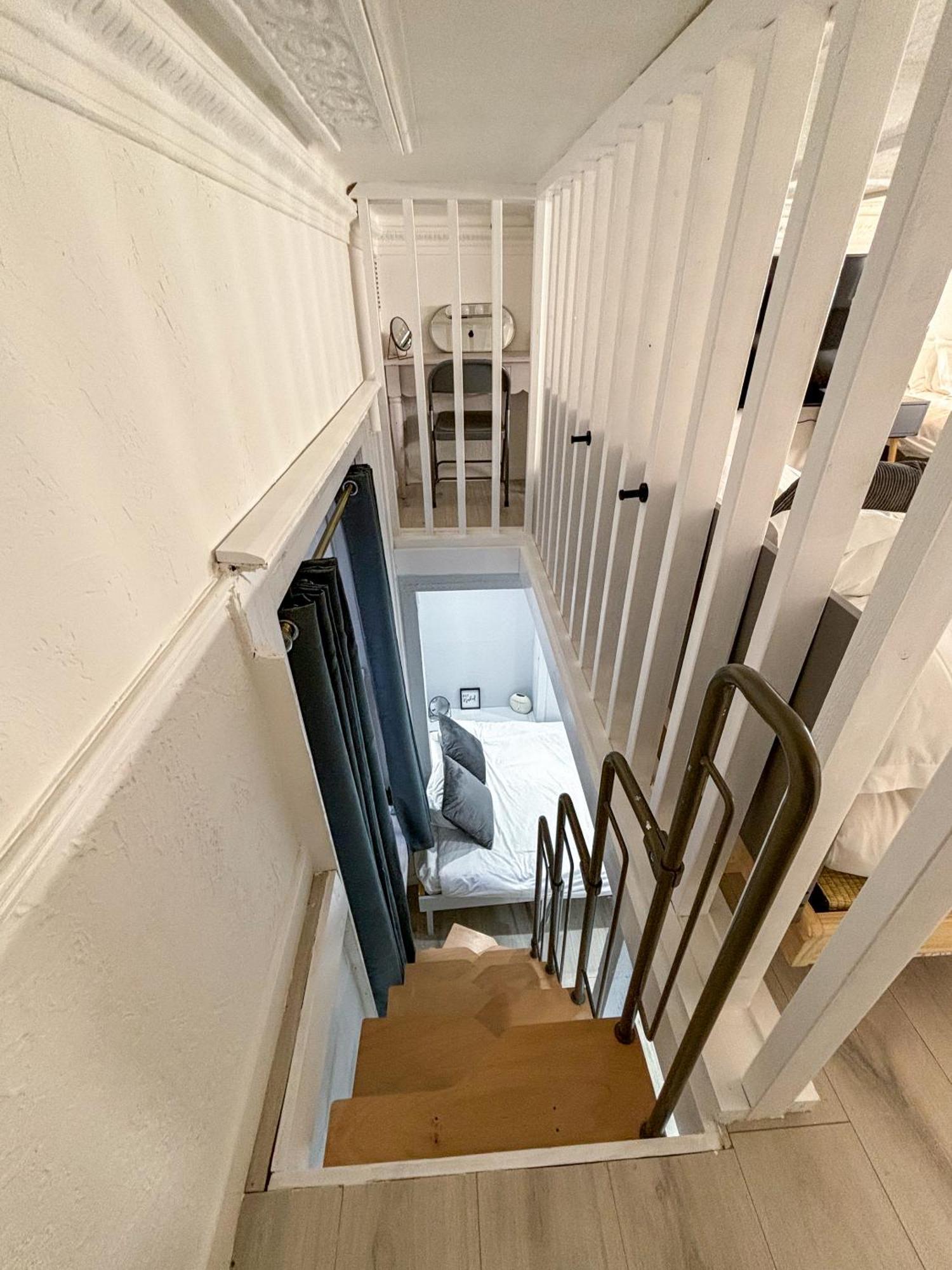 X Hotel Brunswick Square Brighton Dış mekan fotoğraf