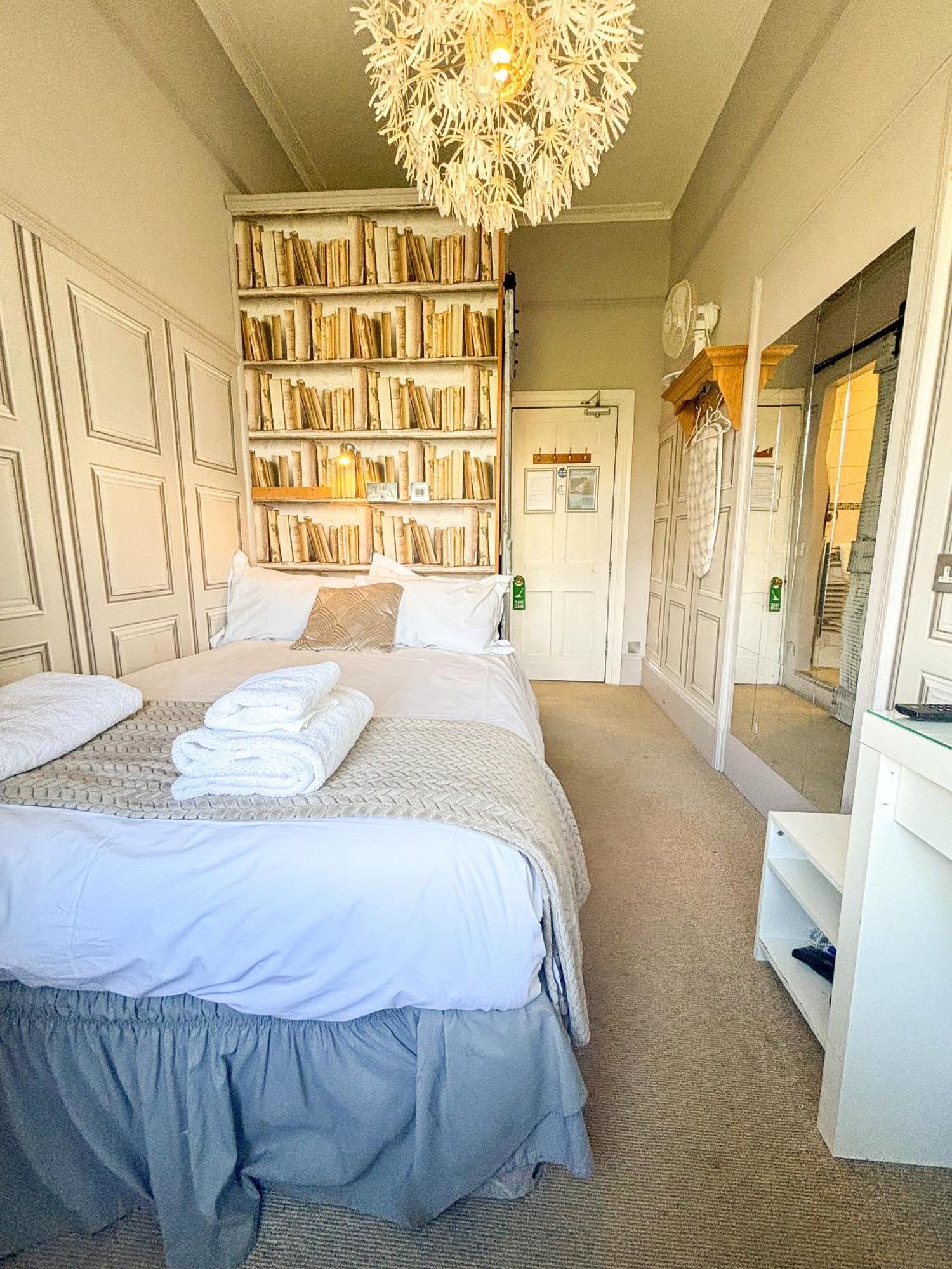 X Hotel Brunswick Square Brighton Dış mekan fotoğraf