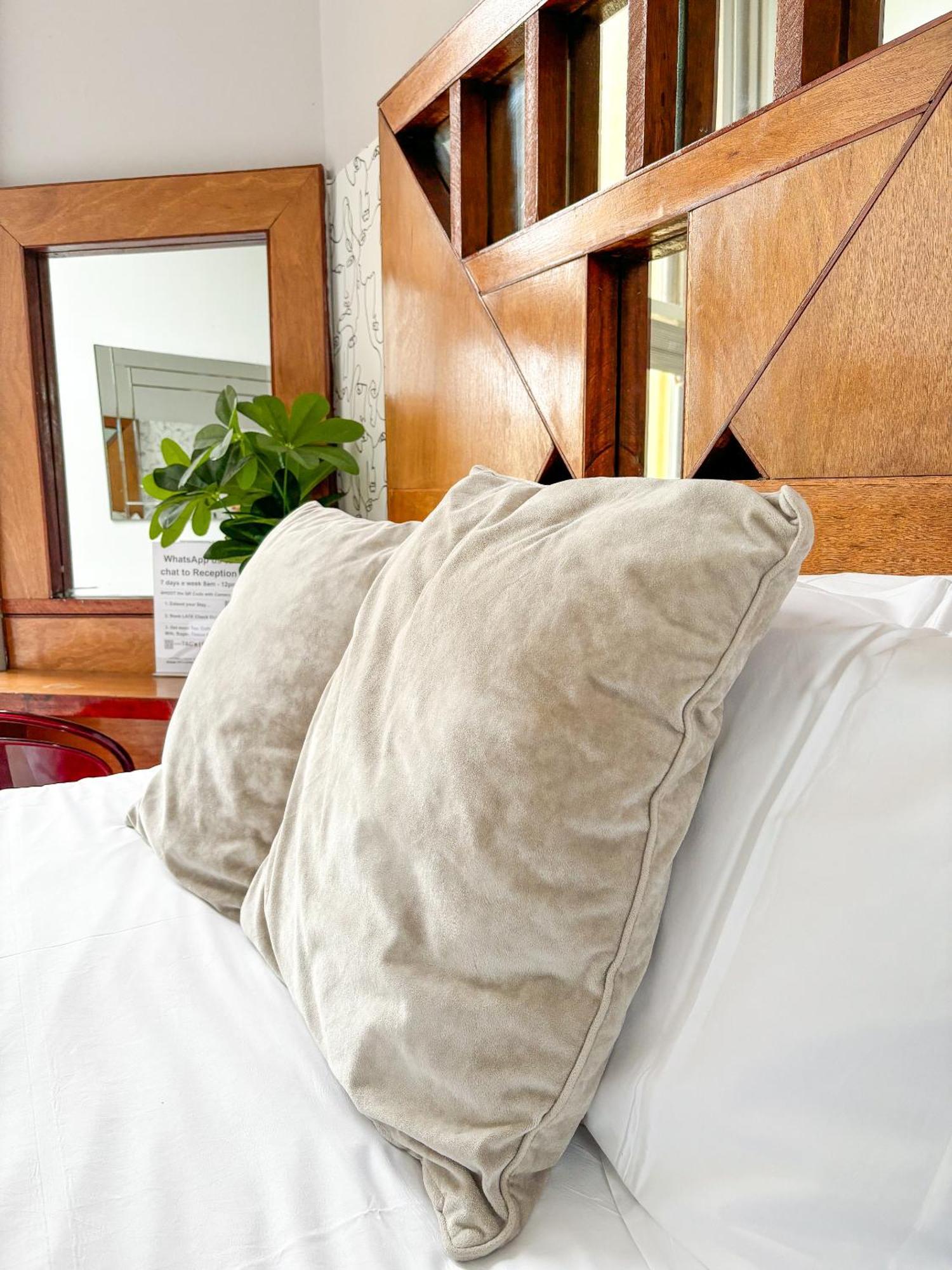 X Hotel Brunswick Square Brighton Dış mekan fotoğraf