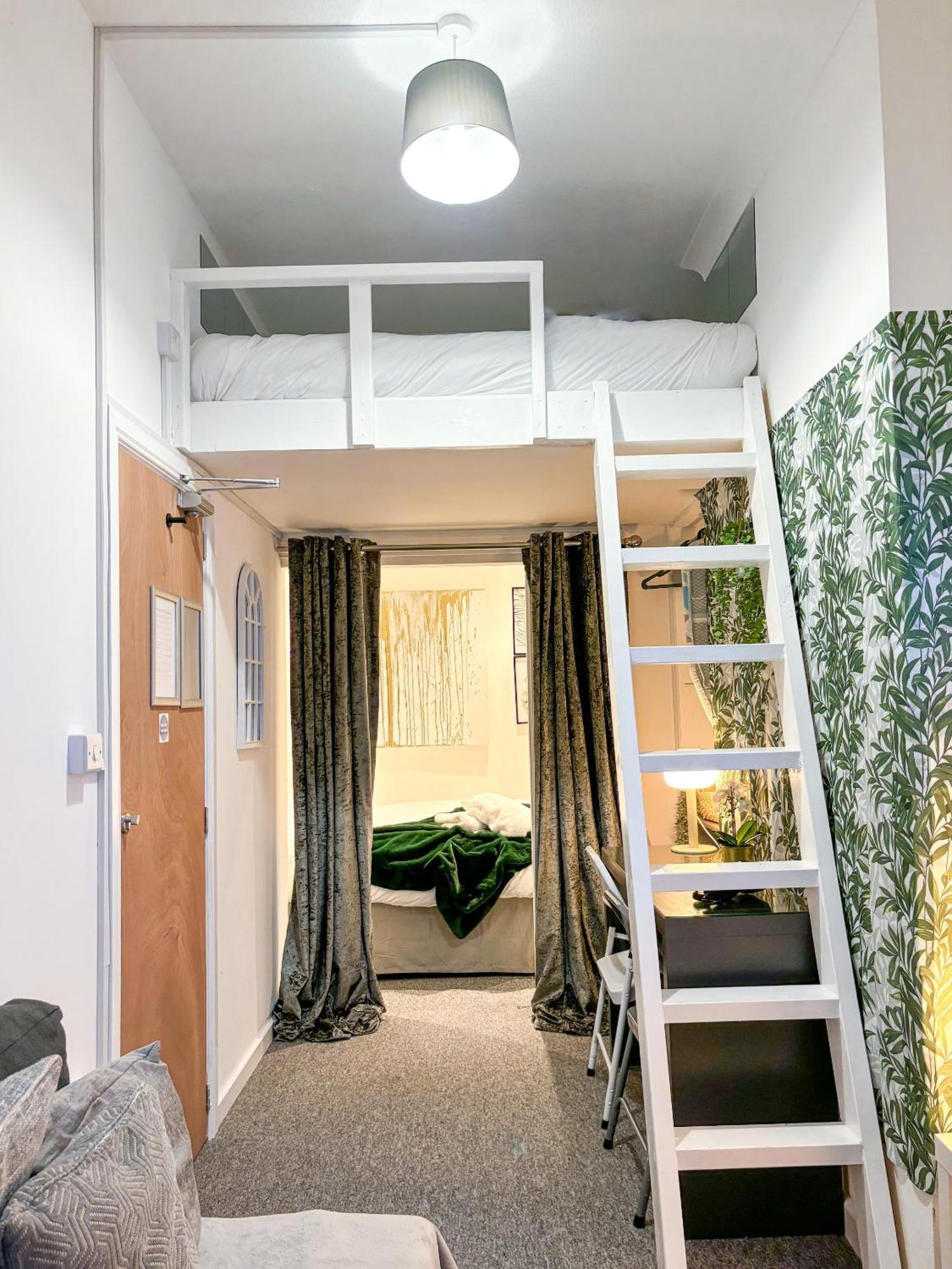 X Hotel Brunswick Square Brighton Dış mekan fotoğraf