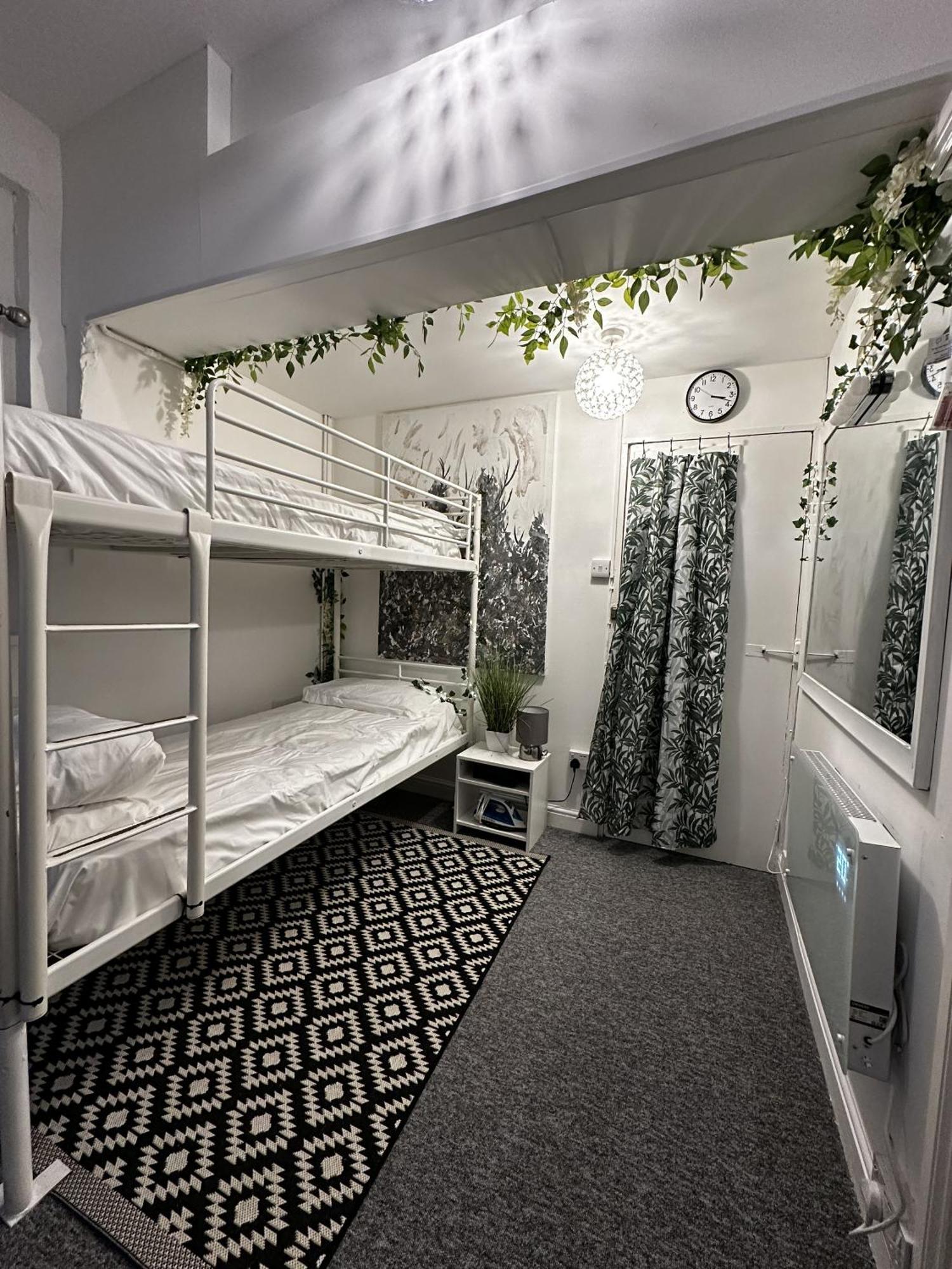 X Hotel Brunswick Square Brighton Oda fotoğraf